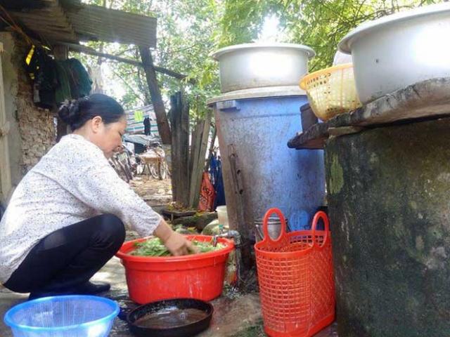 ”Sống liều” ở điểm nóng sốt xuất huyết