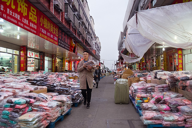 dao mot vong quanh “thu phu” hang “made in china” cua the gioi hinh anh 4