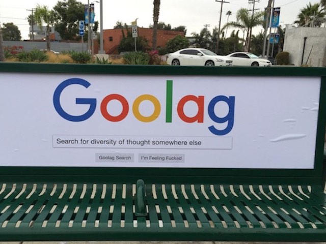 CEO Google bị 'ném đá' quyết liệt vì cố bưng bít sự thật