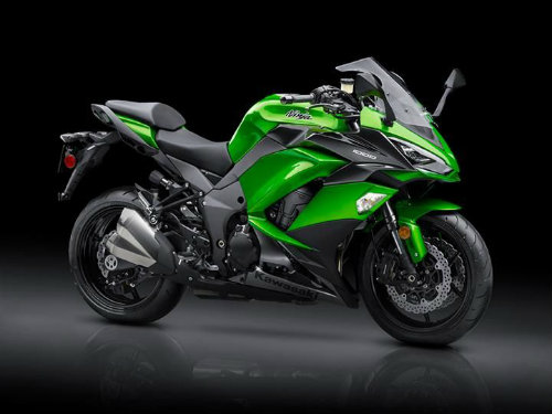 Chợ mua bán xe Kawasaki Ninja 1000 cũ mới giá tốt uy tín  Webikevn