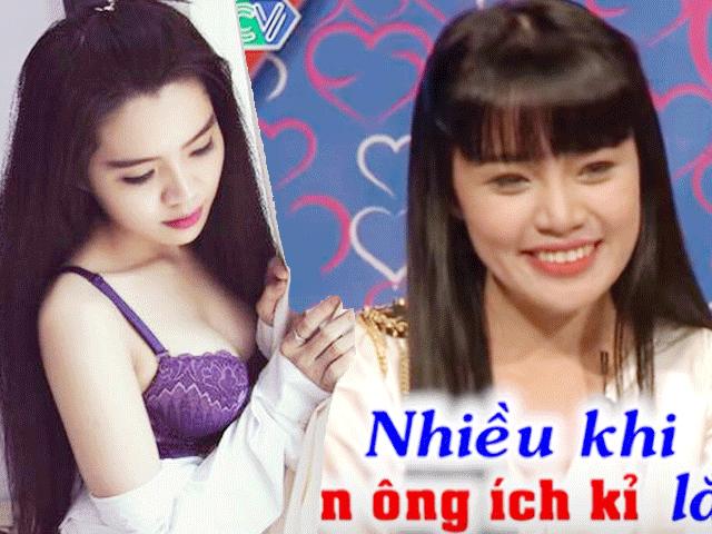 Cô gái xinh đẹp yêu được ”soái ca” sau phút bẽ bàng trên truyền hình