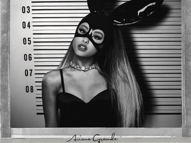 ”Ariana Grande quá coi thường khán giả Việt”