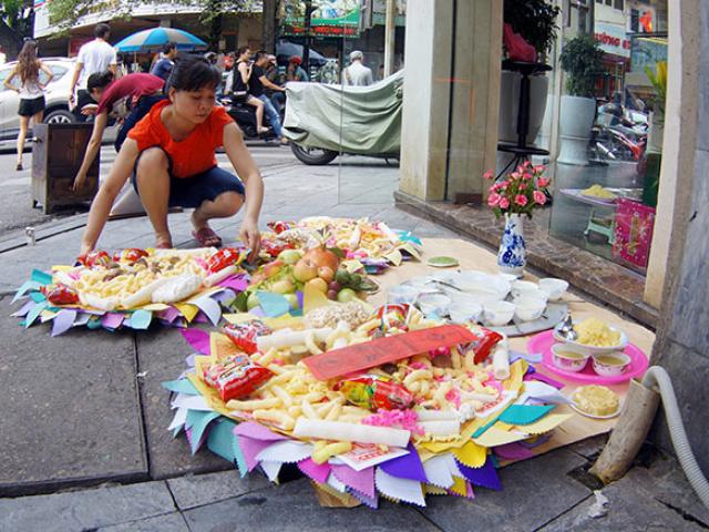 Đừng để thiệt thân vì những kiêng kỵ nhảm nhí trong tháng ”cô hồn”