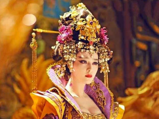 Cái chết bất thường của nữ hoàng duy nhất Trung Quốc Võ Tắc Thiên