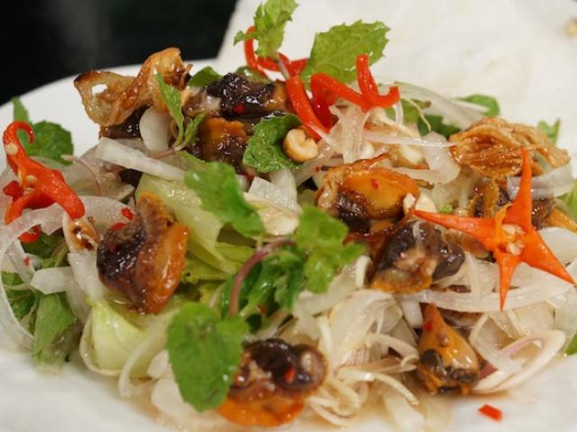 9 đặc sản dễ “gây nghiện” ở Kiên Giang