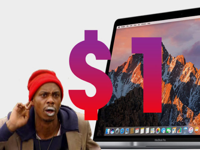 Hacker tìm ra lỗ hổng bảo mật cho phép mua MacBook với giá 1 USD