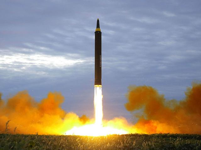 Nếu Mỹ tấn công Triều Tiên, Hàn Quốc sẽ ”thành sa mạc”