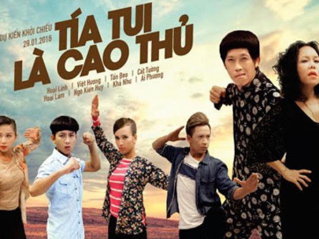 Đạo diễn Việt: Kẻ thét ra lửa hay tên bù nhìn rơm?