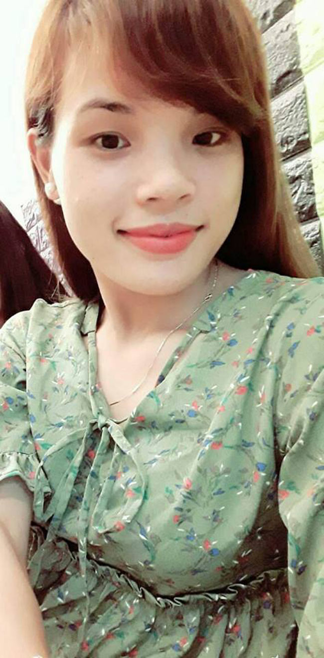 xinh nhu mong, 4 co gai van bi trai tre phu dep vi ly do khong ngo hinh anh 19