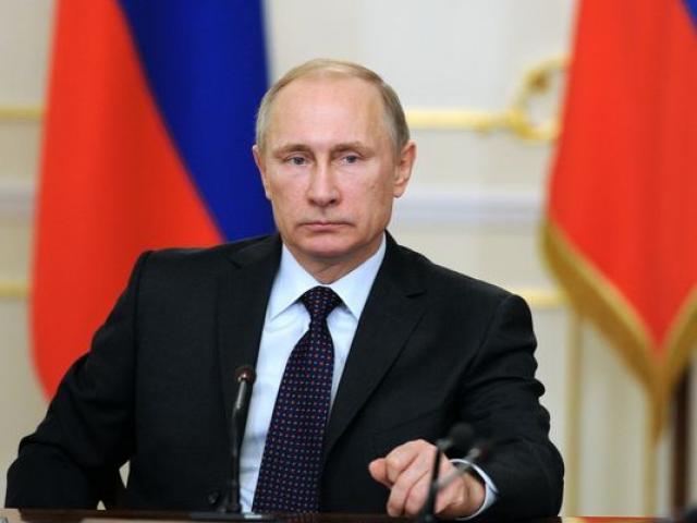 Tổng thống Nga Putin khuyên Mỹ cách xử với Triều Tiên