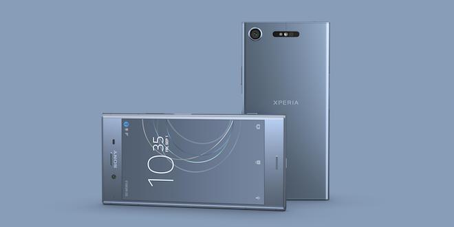 Sony Xperia XZ1 mới 99% - Giá rẻ nhất Hà Nội - Di Dộng Mango
