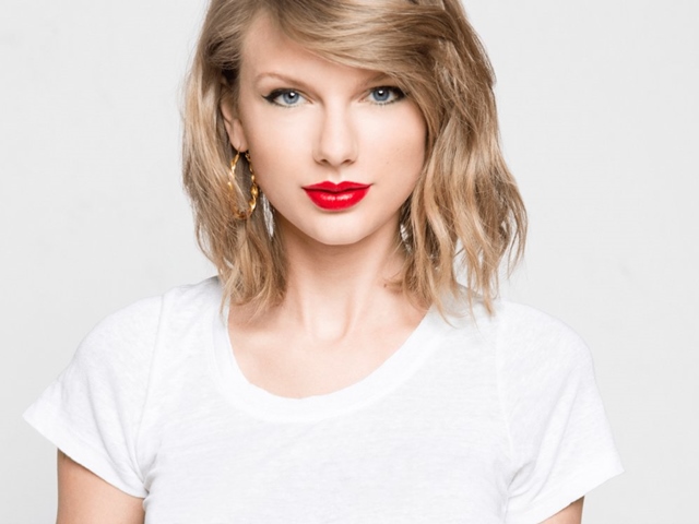 “Rắn chúa” Taylor Swift đẹp nuột nà nhờ những bí quyết ít ai ngờ