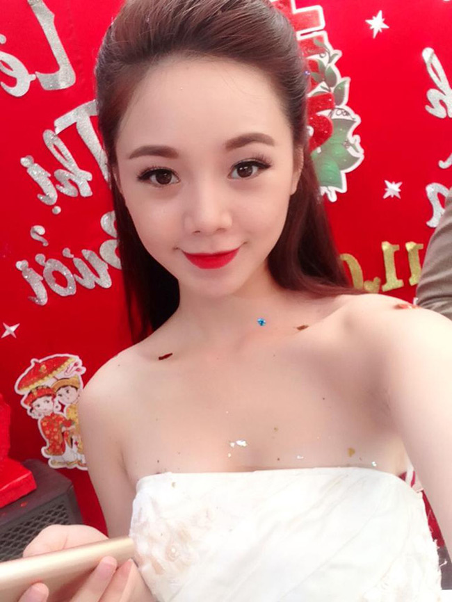 hai hot girl la loi nhat lang hai: nguoi len xe hoa, ke khong thich dua vao dan ong hinh anh 6