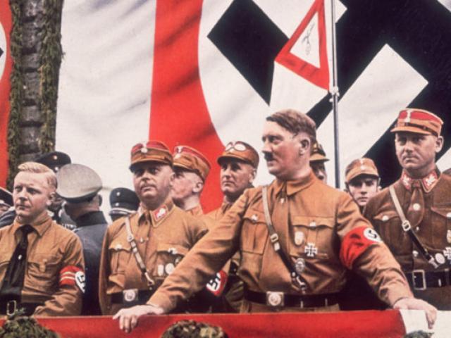 Bằng chứng Hitler trốn ở Nam Mỹ sau Thế chiến 2?