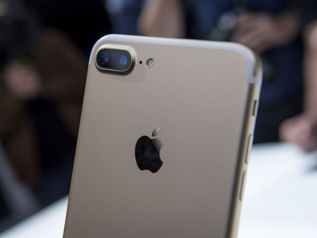 Những chiêu lợi hại nâng tầm chất lượng ảnh chụp từ iPhone 7 Plus
