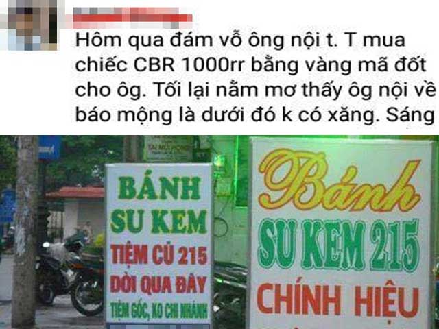 Cười rơi răng với 10 status ”HOT” nhất tuần qua