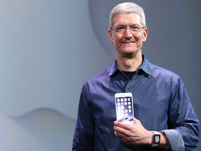 Tất tật những tin đồn về iPhone X – vũ khí bí ẩn mới của Apple