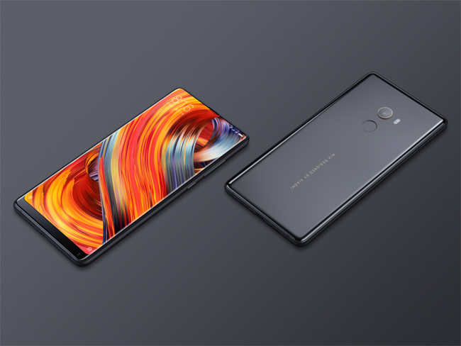 ngam xiaomi mi mix 2 dep rung roi hinh anh 13