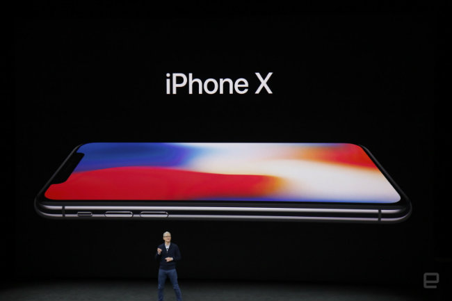 ngam nhanh iphone x thiet ke sieu dep hinh anh 3