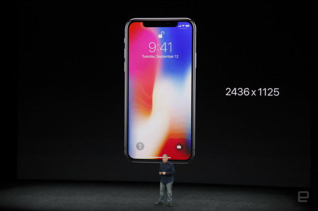 ngam nhanh iphone x thiet ke sieu dep hinh anh 8