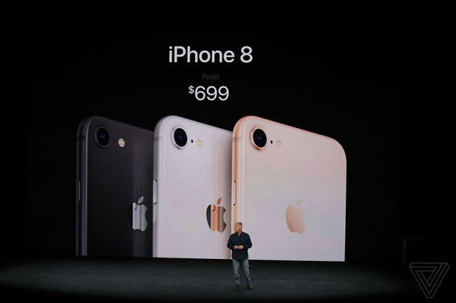 anh: bo doi iphone 8 va iphone 8 plus co gi 