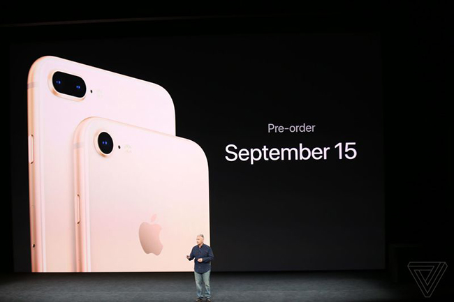 anh: bo doi iphone 8 va iphone 8 plus co gi 