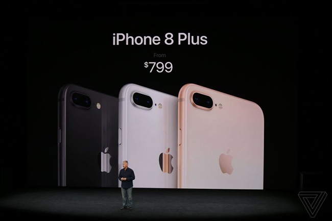 anh: bo doi iphone 8 va iphone 8 plus co gi 