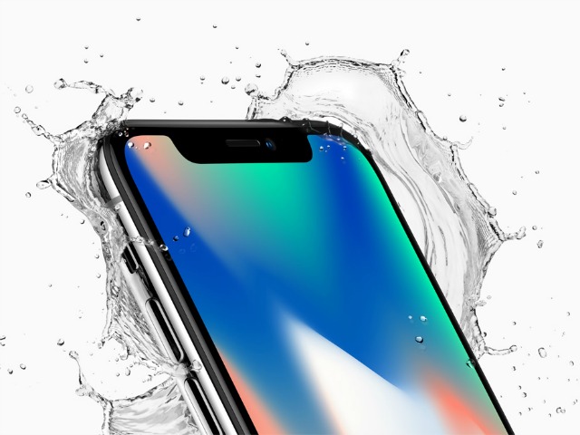 Pin iPhone X ”trâu” hơn các phiên bản tiền nhiệm bao nhiêu giờ?