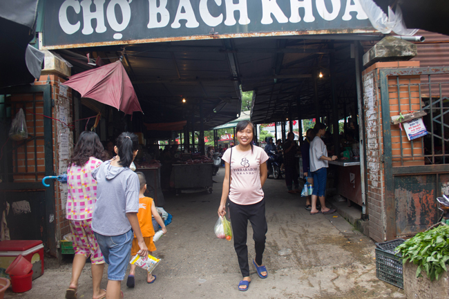 anh: nu cuoi lac quan van tren moi nhung benh nhan suy than hinh anh 8