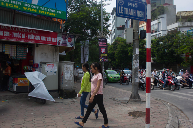 anh: nu cuoi lac quan van tren moi nhung benh nhan suy than hinh anh 7