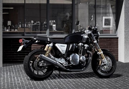 Caferacer tư vấn giúp em là nên mua lại 1 xe đã độ hoàn chỉnh hay nên tự  độ   2banhvn