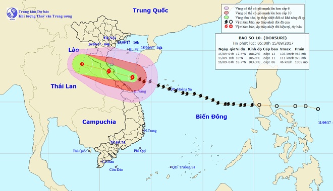 cap nhat bao so 10 ngay 15/9: bao sang lao sau 6 gio quan thao mien trung hinh anh 4