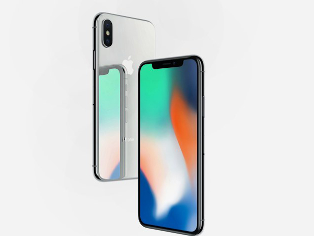 Samsung và LG đang hưởng lợi từ iPhone X?