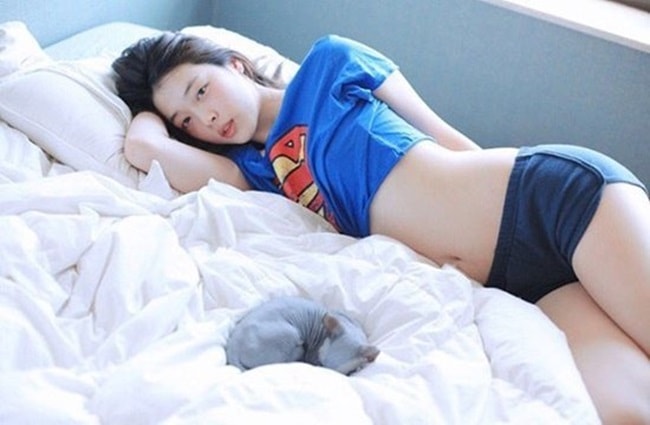 top 9 bo hinh tap chi ho bao gay tranh cai cua than tuong han quoc hinh anh 14