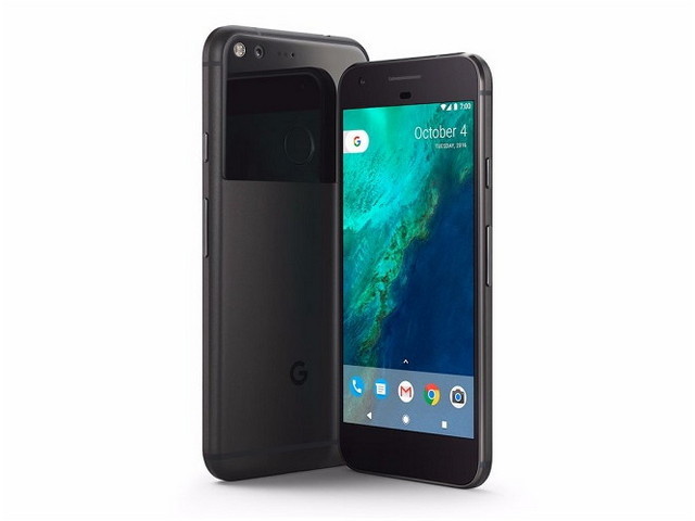 Tất tật thông tin về Google Pixel 2: Smartphone ”ngon, bổ, rẻ”