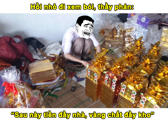 Cười Rơi Hàm Với Loạt Ảnh 