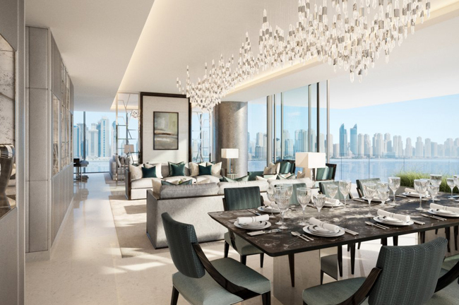 co gi trong can penthouse dat nhat dubai? hinh anh 7