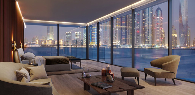 co gi trong can penthouse dat nhat dubai? hinh anh 10