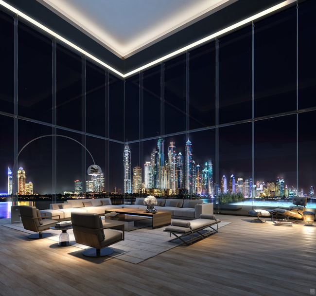 co gi trong can penthouse dat nhat dubai? hinh anh 8