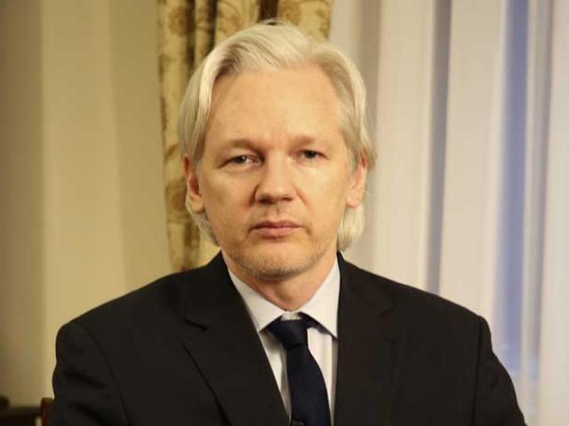 Nhà sáng lập Wikileaks và sự thật về quá khứ của một “hacker nổi loạn”