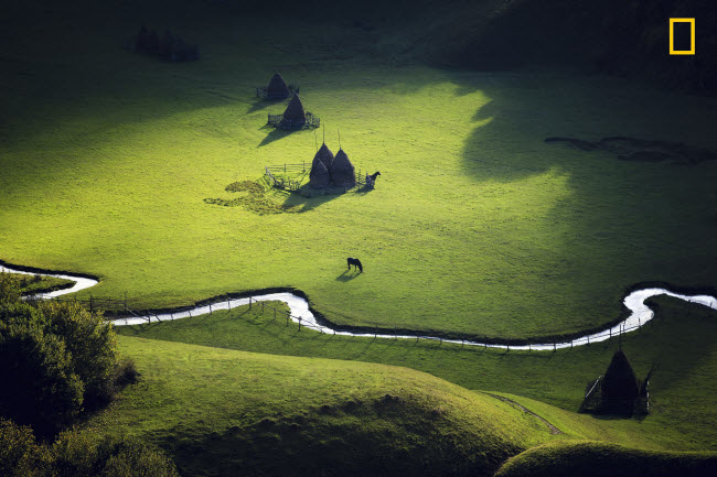 man nhan voi anh thien nhien dep xuat sac tren national geographic hinh anh 12