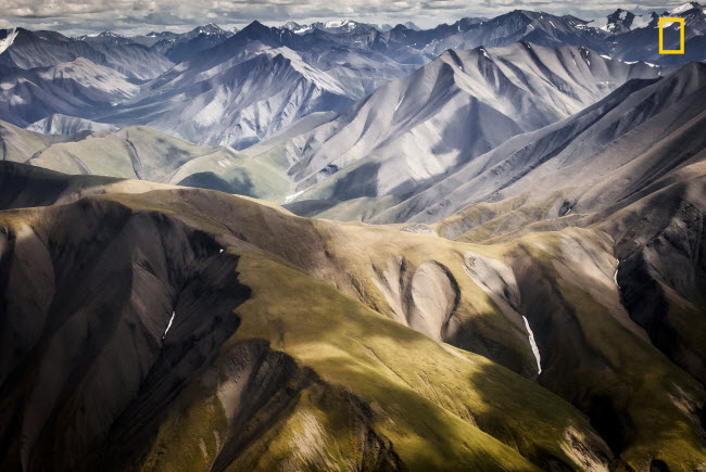 man nhan voi anh thien nhien dep xuat sac tren national geographic hinh anh 10