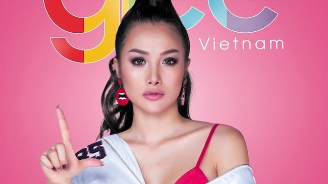 nhung nguoi dep nong bong nhat man anh viet hinh anh 24