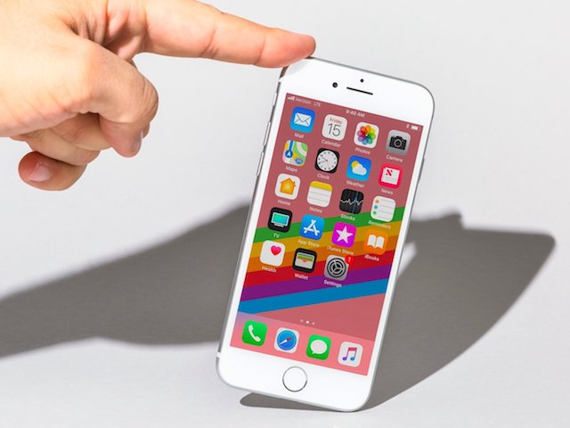 17 ứng dụng đầu tiên nên cài đặt cho iPhone 8