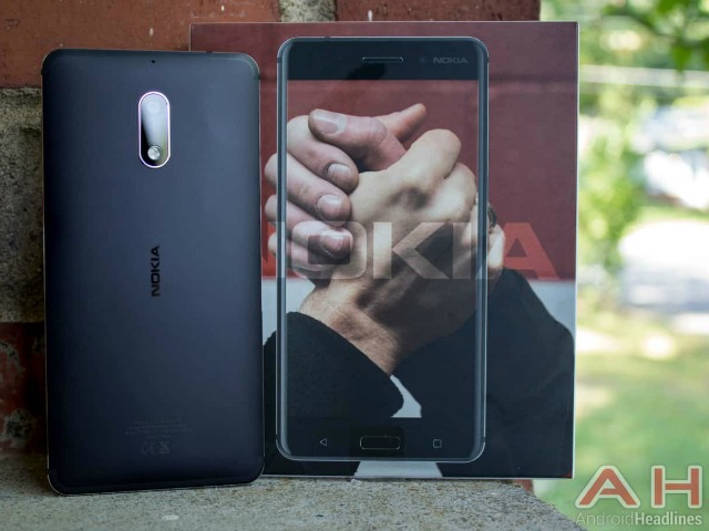 Nokia 2 giá rẻ, pin ”trâu” sắp ra mắt