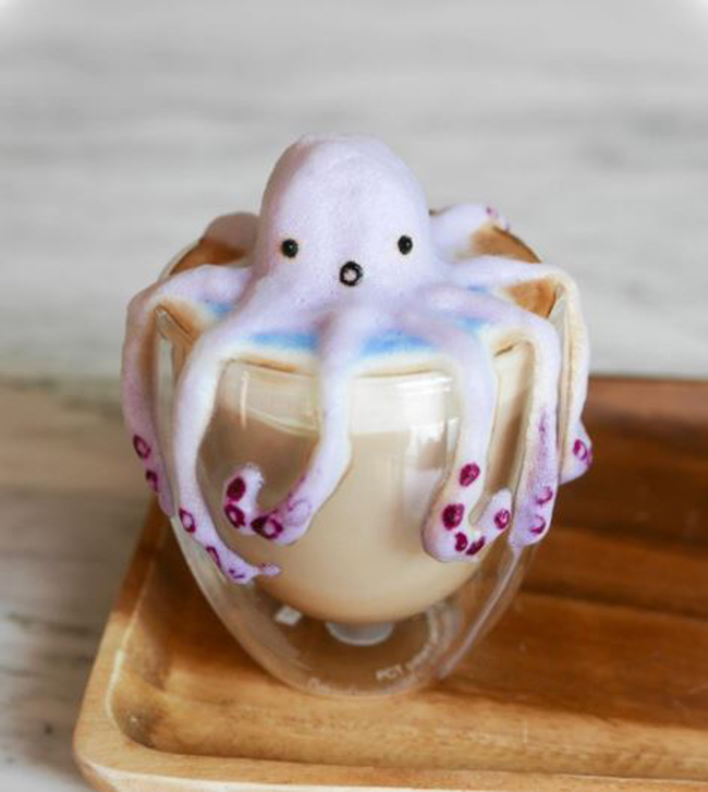 Latte 3D sẽ giúp bạn có những trải nghiệm cực kỳ thú vị. Hình ảnh ly cà phê với foam bắt mắt sẽ khiến bạn khao khát muốn thưởng thức một tách ngay lập tức. Hãy cùng đắm chìm vào hình ảnh đầy sức sống này để tận hưởng trọn vẹn niềm đam mê của mình.