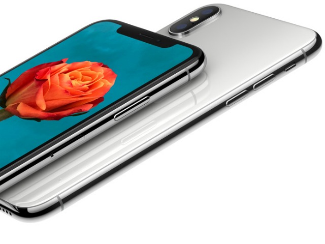 Lượng đặt hàng iPhone X có thể vượt mốc 50 triệu thiết bị