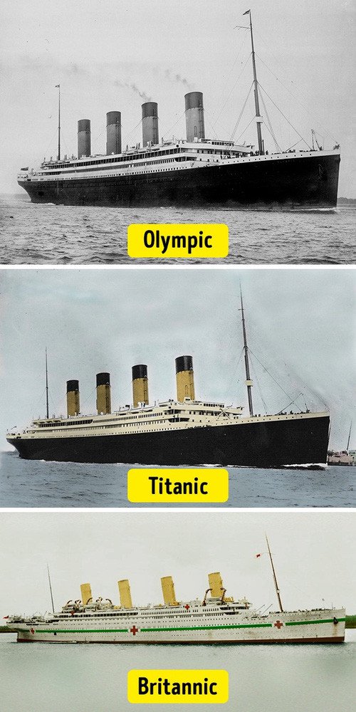 Xem hơn 100 ảnh về hình vẽ tàu titanic  NEC