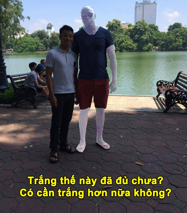 len mang nho, nhan duoc nhung qua va kinh hoang hinh anh 13