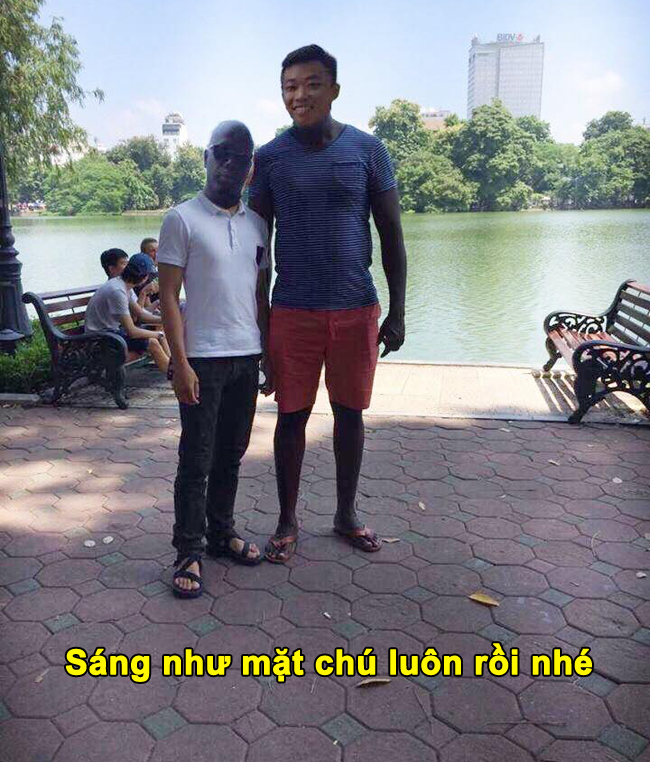 len mang nho, nhan duoc nhung qua va kinh hoang hinh anh 3